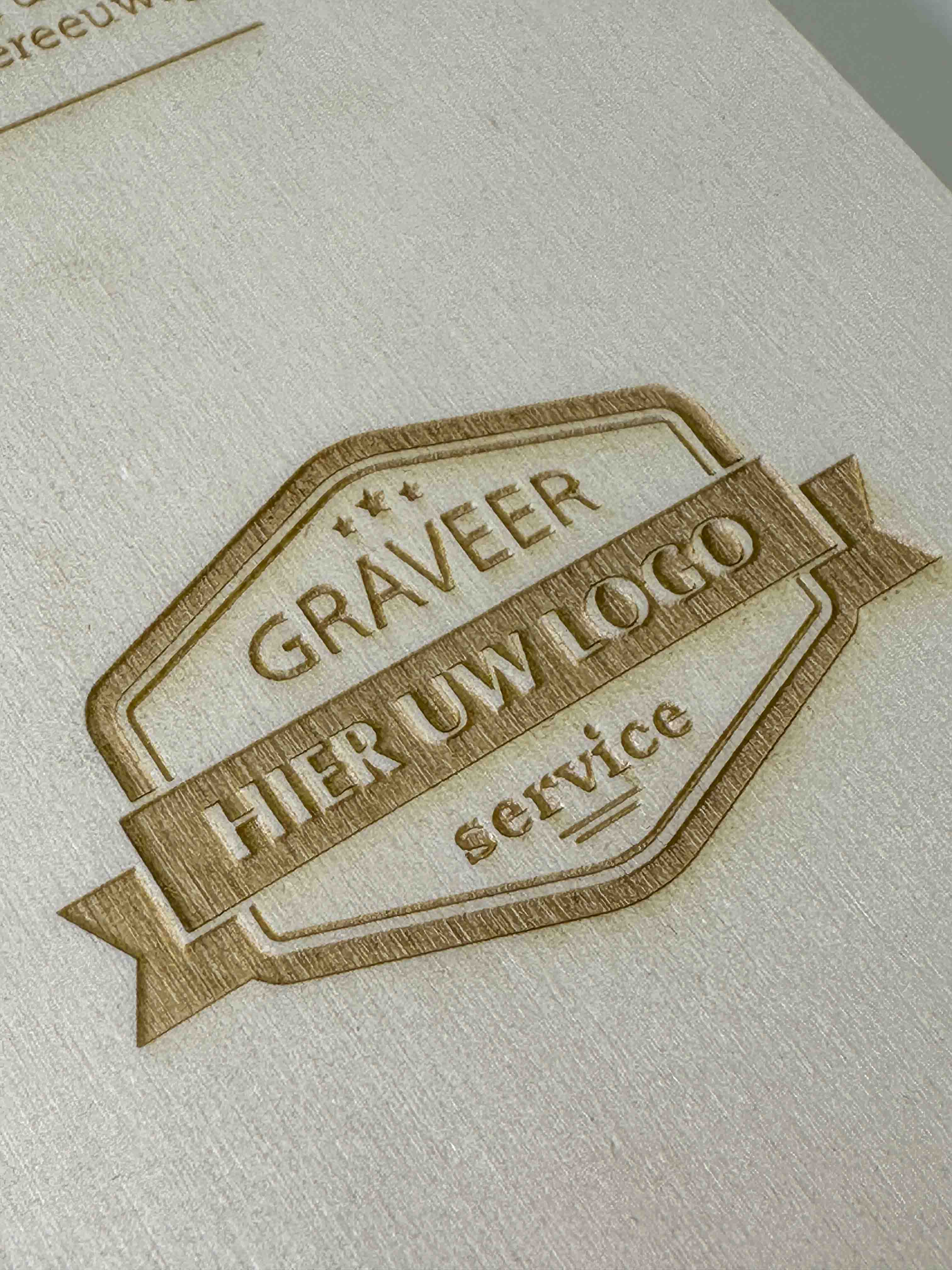 Wijnkist Gravure Service