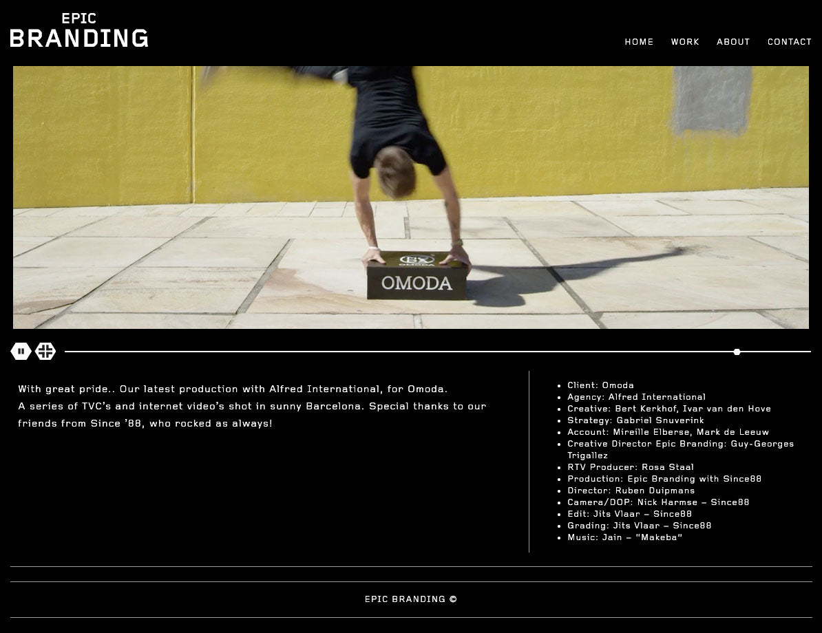 Doos van hout met logo voor rtv productie