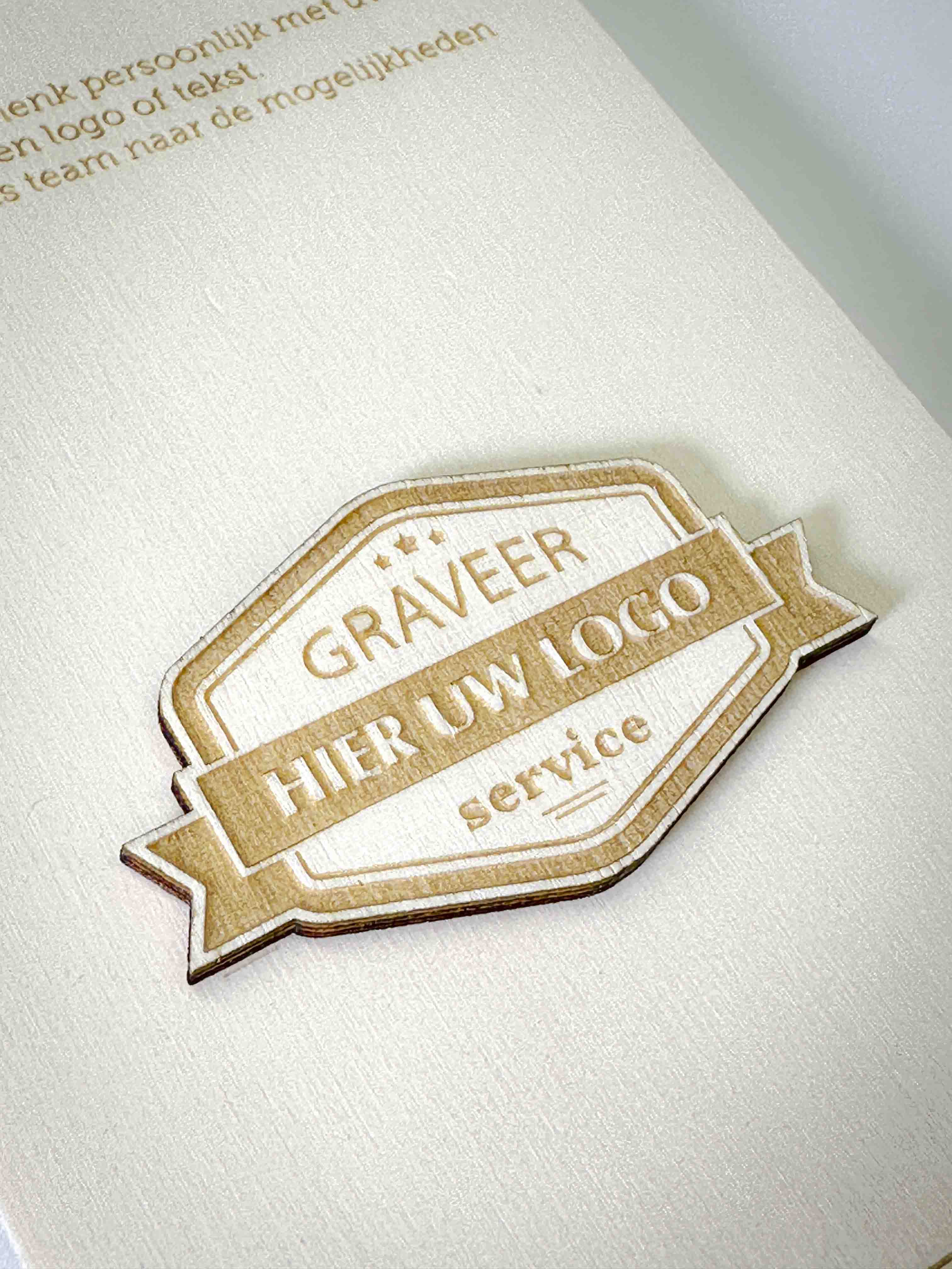 Wijnkist Gravure Service